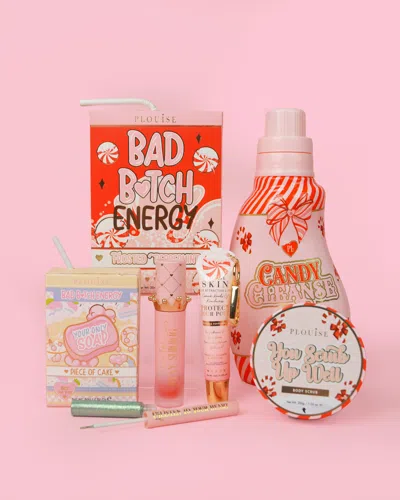 P.louise P. Louise What A Delight Bundle In Multi