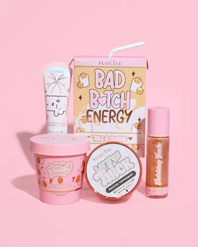 P.louise P. Louise What A Delight Bundle In Multi