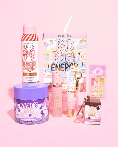 P.louise P. Louise What A Treat Bundle