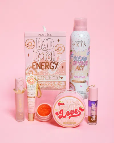 P.louise P. Louise What A Treat Bundle