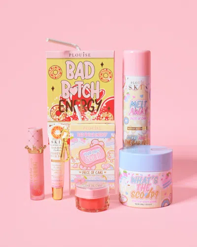 P.louise P. Louise What A Treat Bundle