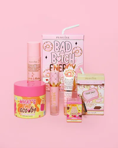 P.louise P. Louise What A Treat Bundle