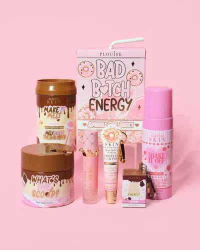 P.louise P. Louise What A Treat Bundle In Multi