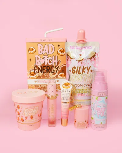 P.louise P. Louise What A Treat Bundle In Multi