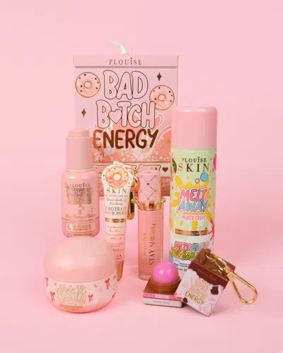 P.louise P. Louise What A Treat Bundle In Multi