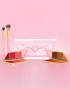 P.louise P. Louise You're Invited Blusher And Bronzer Duos