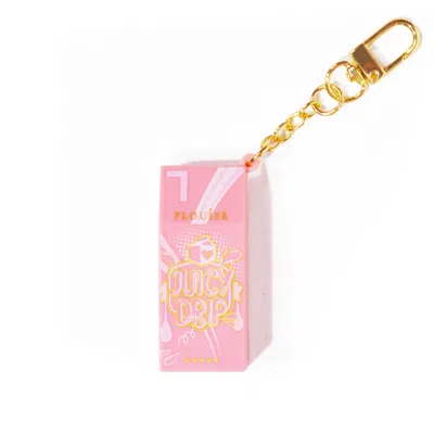 P.louise P. Louise You're So Charming Keyring Charms