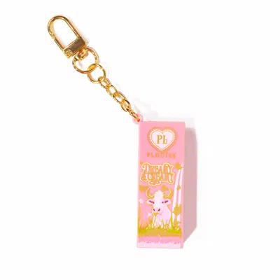 P.louise P. Louise You're So Charming Keyring Charms