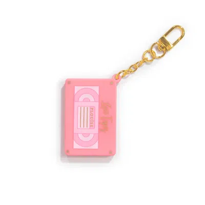 P.louise P. Louise You're So Charming Keyring Charms