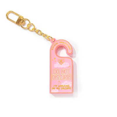 P.louise P. Louise You're So Charming Keyring Charms