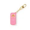 P.louise P. Louise You're So Charming Keyring Charms