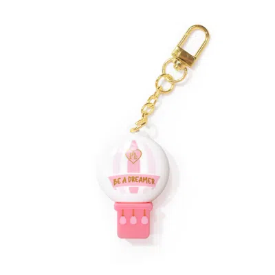 P.louise P. Louise You're So Charming Keyring Charms