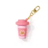 P.louise P. Louise You're So Charming Keyring Charms