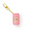 P.louise P. Louise You're So Charming Keyring Charms