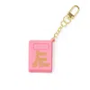 P.louise P. Louise You're So Charming Keyring Charms