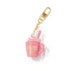 P.louise P. Louise You're So Charming Keyring Charms