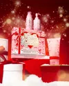 P.louise P. Louise You're The Scentre Of Attention Body Gift Set