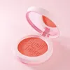 P.louise Spoilt For Choice Cream Blush