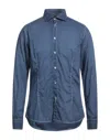 Ploumanac'h Shirts In Blue