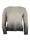 Ploumanac'h Suéter Cuello Redondo - Beis In Beige - Grigio