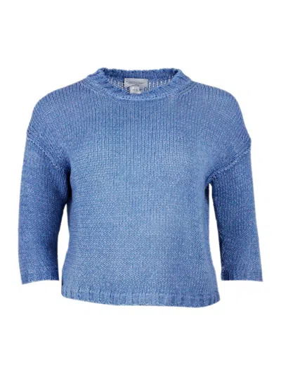 Ploumanac'h Jumpers In Blue