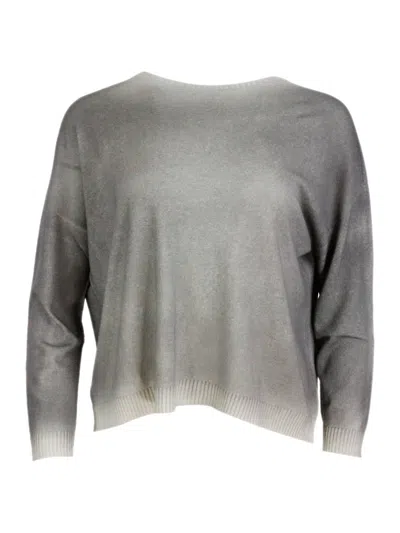 Ploumanac'h Sweaters In Gray