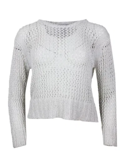 PLOUMANAC'H PLOUMANAC'H SWEATERS