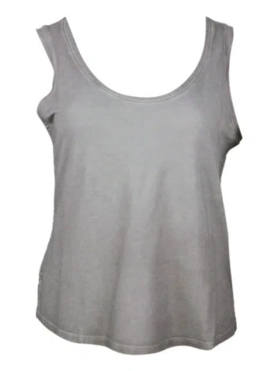 Ploumanac'h T-shirts And Polos In Gray