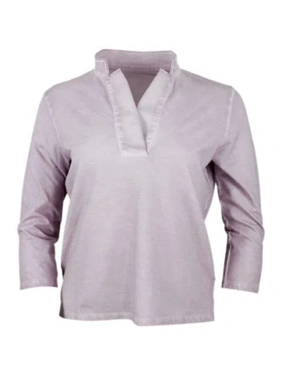 PLOUMANAC'H PLOUMANAC'H T-SHIRTS AND POLOS
