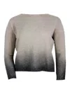 Ploumanac'h Suéter Cuello Redondo - Beis In Beige