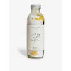 Plum & Ashby And Ashby Wild Fig & Saffron Bath Salts 250g