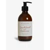 Plum & Ashby And Ashby Sandalwood & Labdanum Hand And Body Lotion 300ml