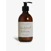 Plum & Ashby And Ashby Sandalwood & Labdanum Hand And Body Wash 300ml