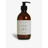 Plum & Ashby And Ashby Wild Fig & Saffron Hand And Body Wash 300ml
