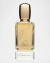 Plume Impressions Elégance Cuirée Eau De Parfum, 80ml