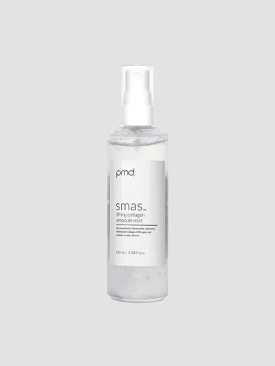 Pmd Ampoule Gel Mist In Size 2.5-3.4 Oz.