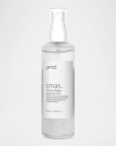Pmd Beauty Ampoule Gel Mist In White