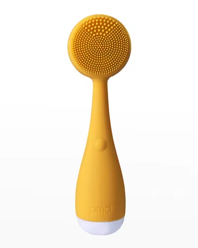 Pmd Beauty Clean Mini In Yellow