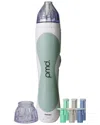 Pmd Beauty Personal Microderm Classic In Grey