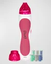 Pmd Beauty Personal Microderm Classic In Light Pink