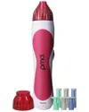 Pmd Beauty Personal Microderm Classic In Pink