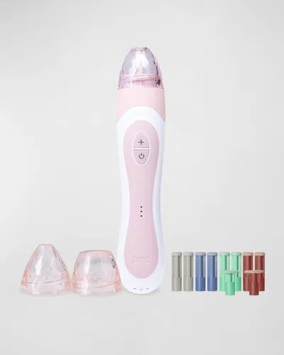 Pmd Beauty Personal Microderm Elite Pro In Cherry Blossom