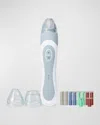 Pmd Beauty Personal Microderm Elite Pro In London Fog Grey