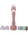 Pmd Beauty Personal Microderm Elite Pro In Pink