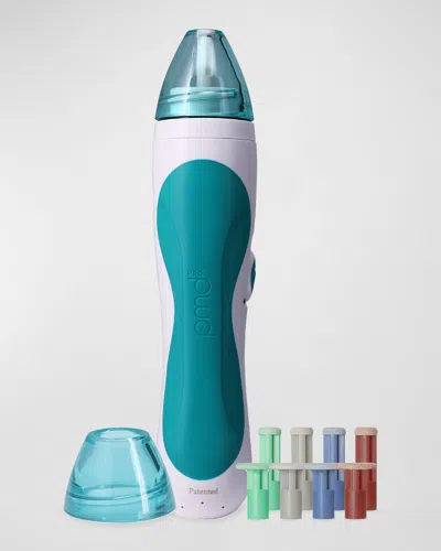 Pmd Beauty Personal Microderm Pro In Mermaid