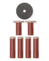 Pmd Beauty Personal Microderm Replacement Discs - Very Coarse