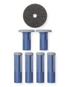 Pmd Beauty Personal Microderm Replacement Discs - Sensitive