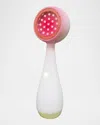 Pmd Beauty Pmd Clean Redvolution Red Led Facial Cleansing And Anti-ageing Device In Cream