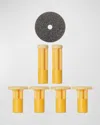 Pmd Beauty Pmd Replacement Discs - Intense Body In Multi