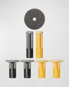 Pmd Beauty Pmd Replacement Discs Body Kit In Multi